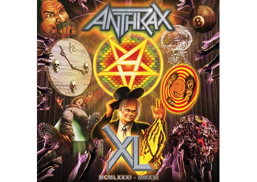 Anthrax