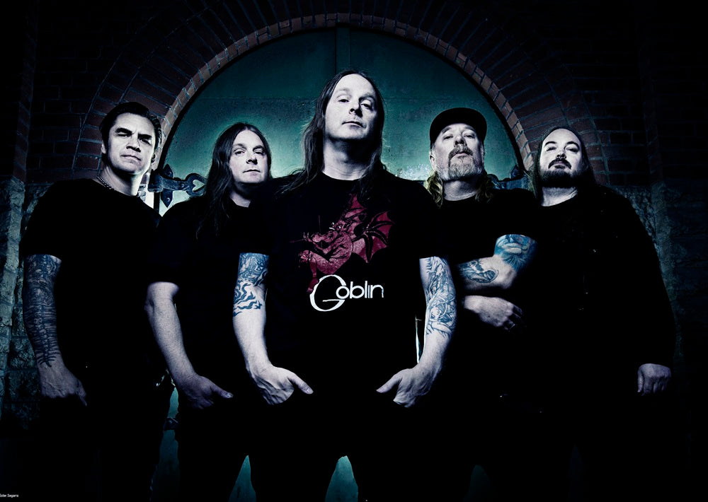 At The Gates Singer Tomas “Tompa” Lindberg Has Passed Away