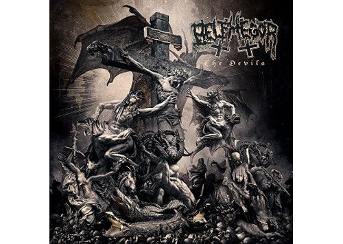 Belphegor