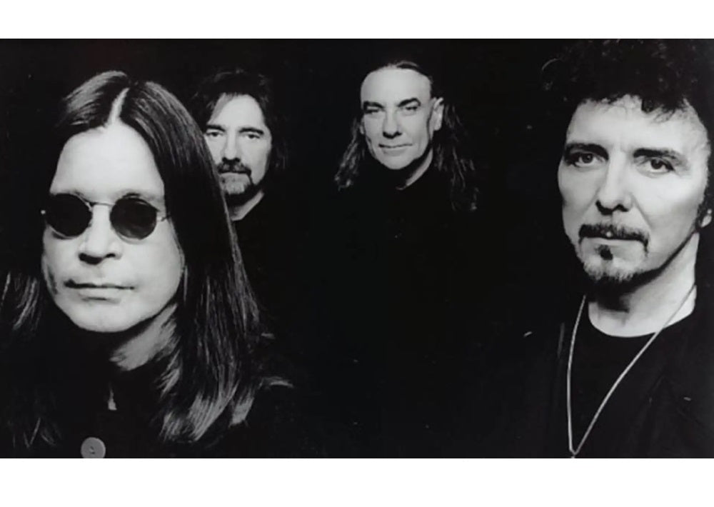 Black Sabbath: Bill Ward confirms he would like to play one last show with Black Sabbath