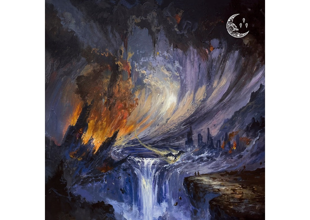 Currents - All That Follows