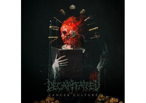 Decapitated