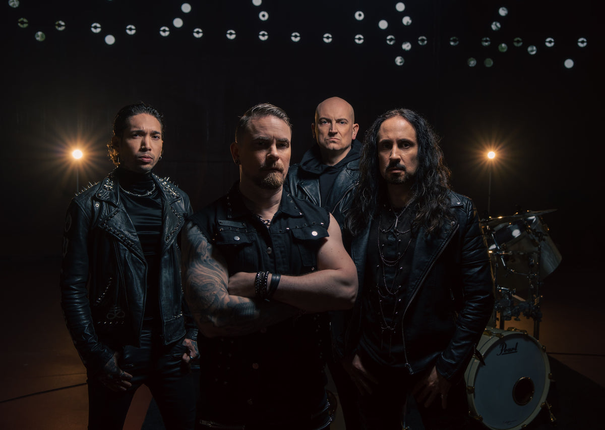 Crownshift Band