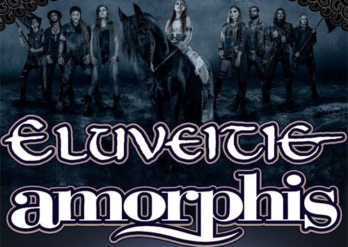 Eluveitie