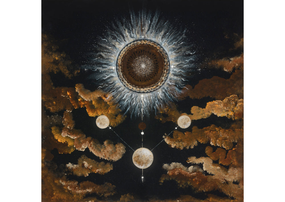 EQUILIBRIUM - announce new studio album "Equinox"