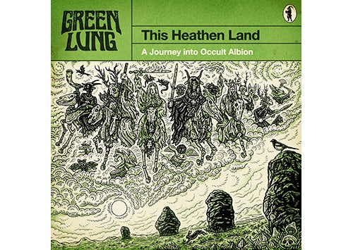 Green Lung