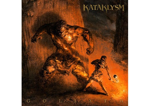 Kataklysm