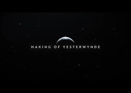 NIGHTWISH - release documentary for 'Making Of Yesterwynde'