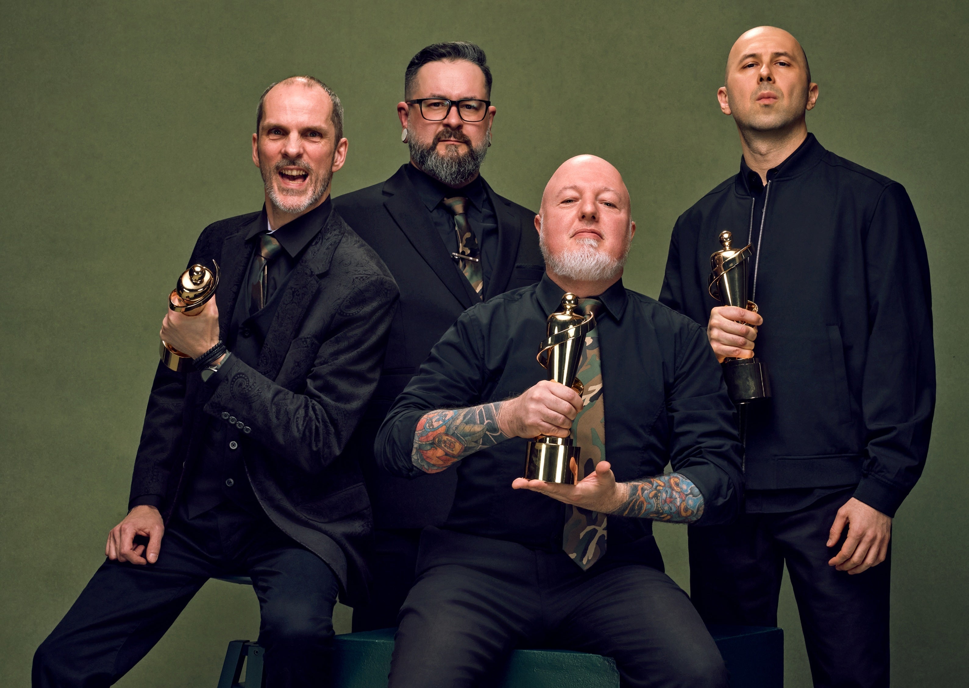 Despised Icon Promo Photo