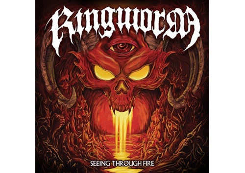 Ringworm