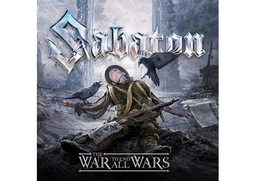 Sabaton