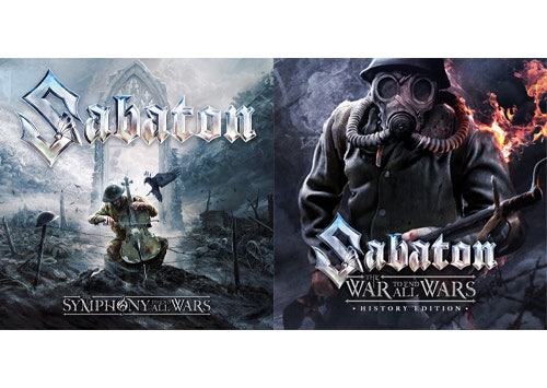 Sabaton