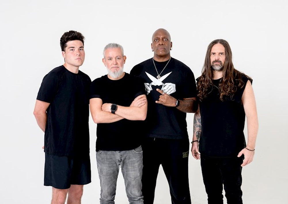 Sepultura: A Farewell EP Coming Next Year?