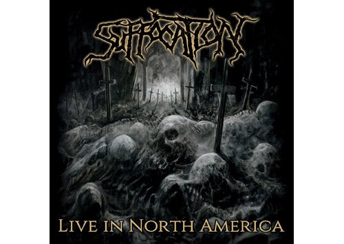 Suffocation