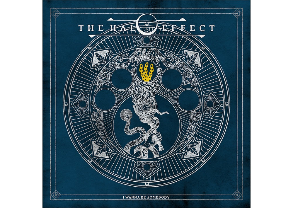 The Halo Effect - Tear into WASP classic with new single 'I Wanna Be Somebody'