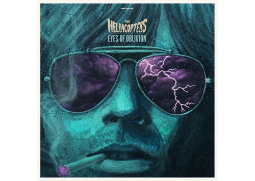 The Hellacopters