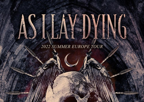 As I Lay Dying