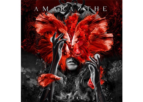 Amaranthe