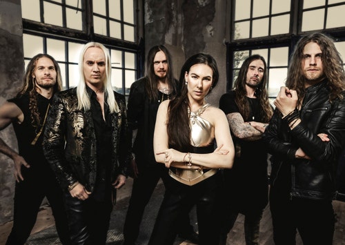 Amaranthe