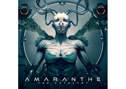 Amaranthe