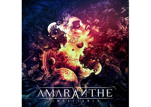 Amaranthe