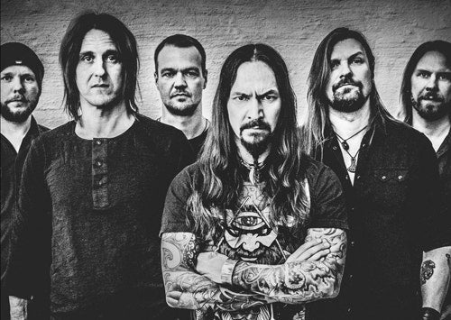 Amorphis