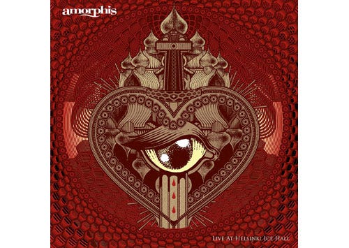 Amorphis