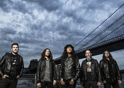 Anthrax