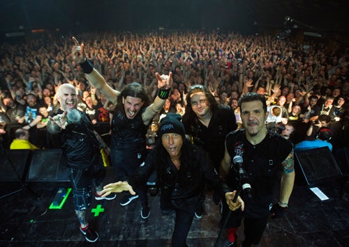 Anthrax