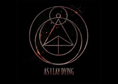 As I Lay Dying