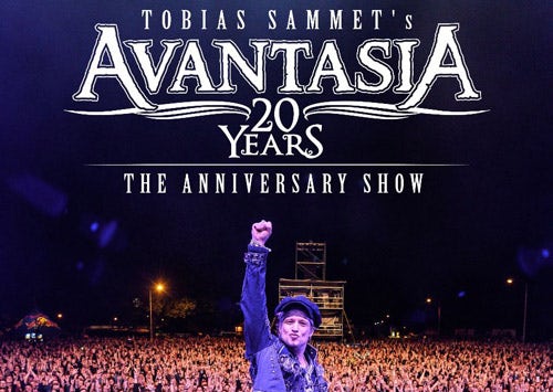 Avantasia