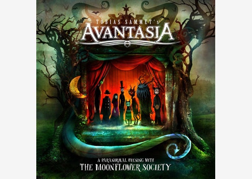 Avantasia