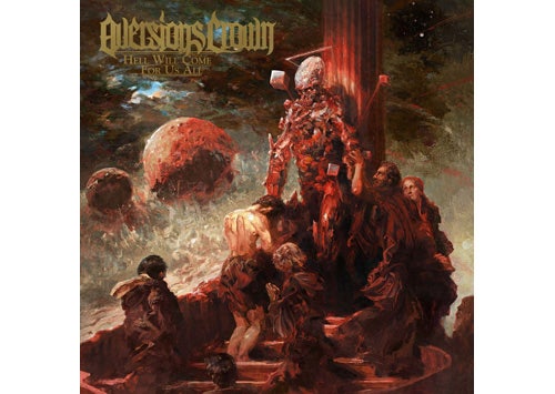 Aversions Crown