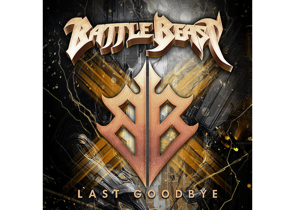 Battle Beast - Last Goodbye