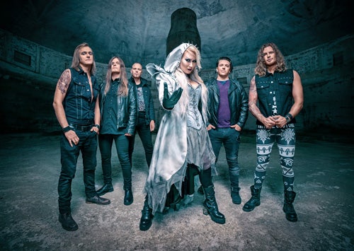 Battle Beast