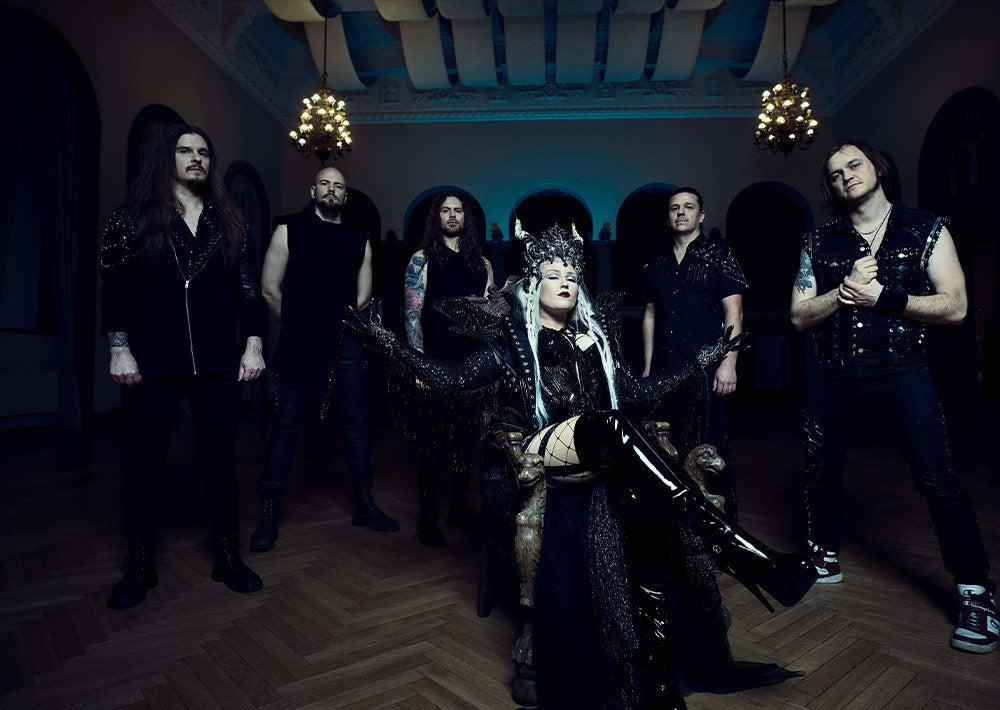 Battle Beast