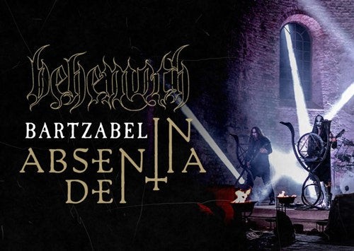 Behemoth