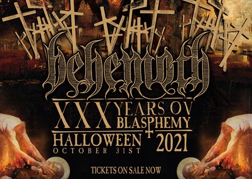 Behemoth