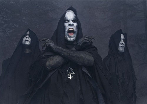 Behemoth