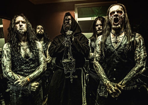 Belphegor