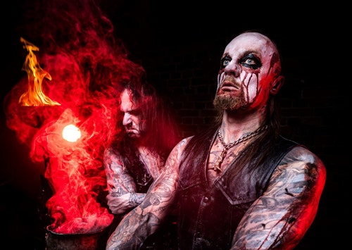 Belphegor