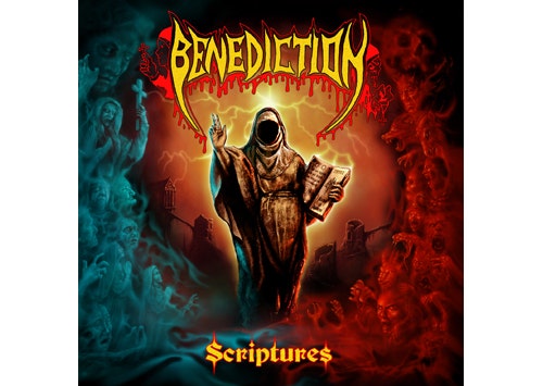 Benediction