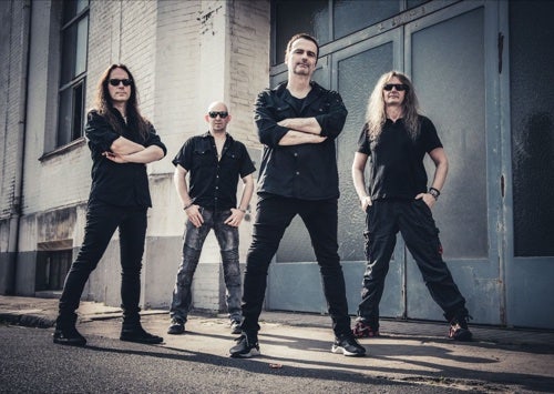 Blind Guardian