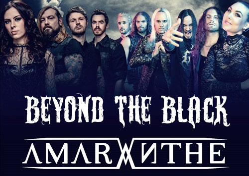 Amaranthe