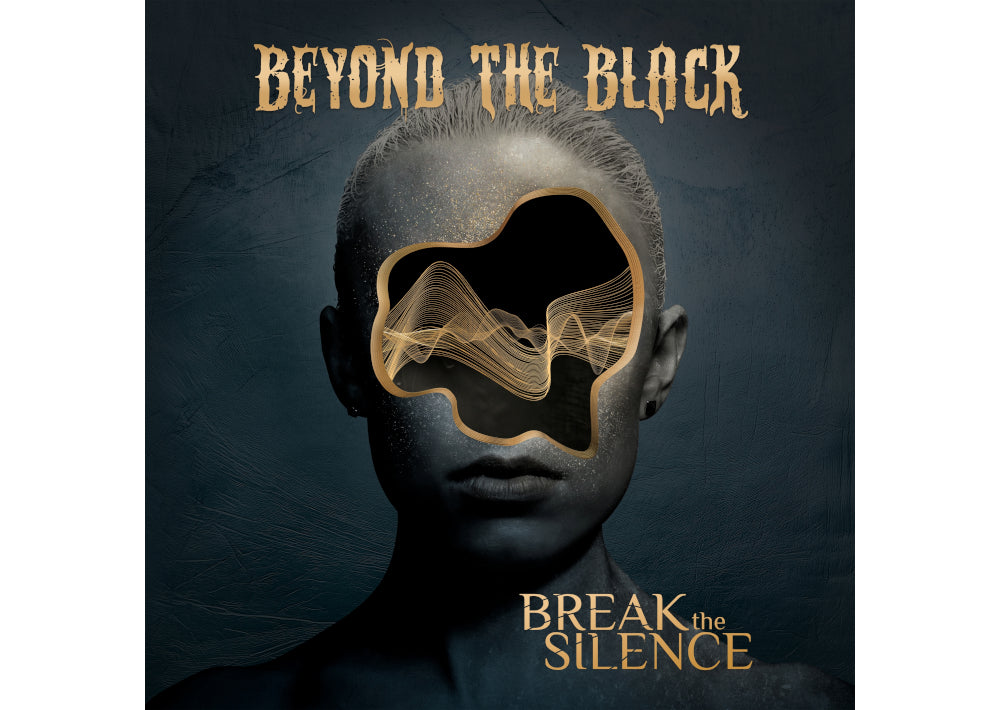 BEYOND THE BLACK - Break The Silence