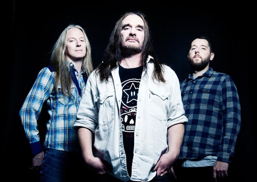 Carcass