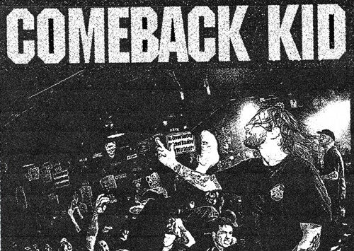 Comeback Kid