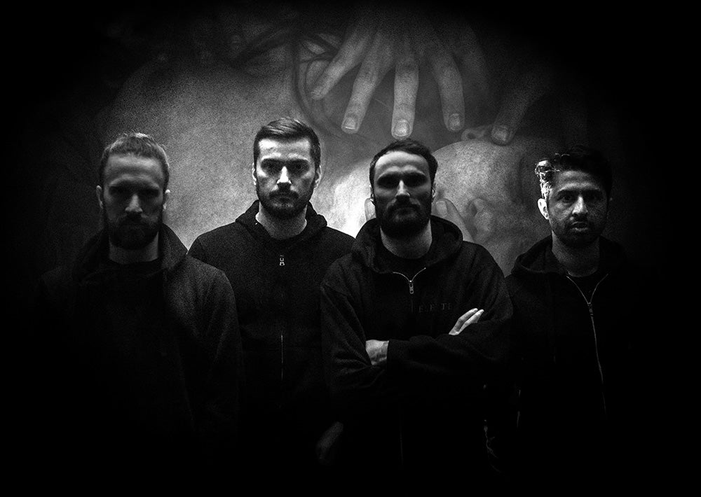 CELESTE - announce european 'Epilogue(s)' tour 2024!