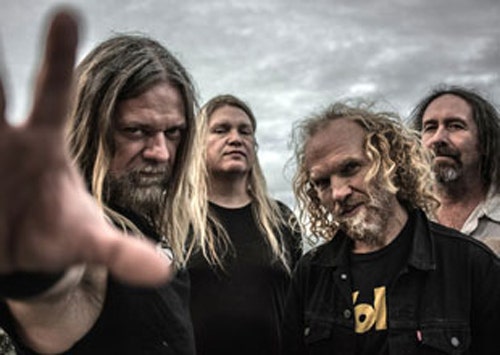 Corrosion of Conformity