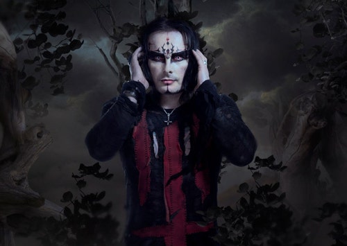 Cradle of Filth